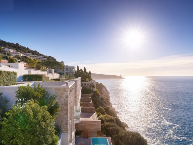 Peut-on encore trouver des appartements 2 pièces à louer avec vue sur mer à Nice ?