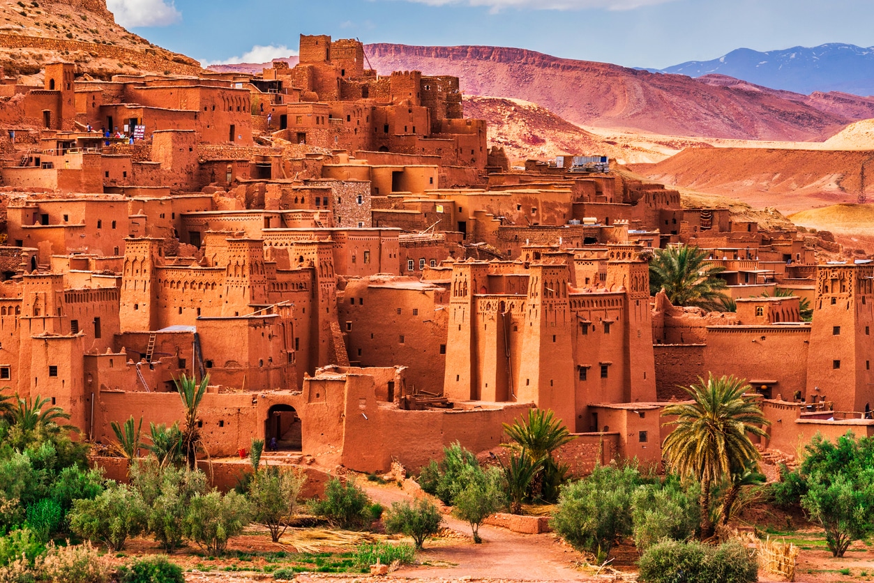 Voyage au maroc : que faire dans ce pays ?