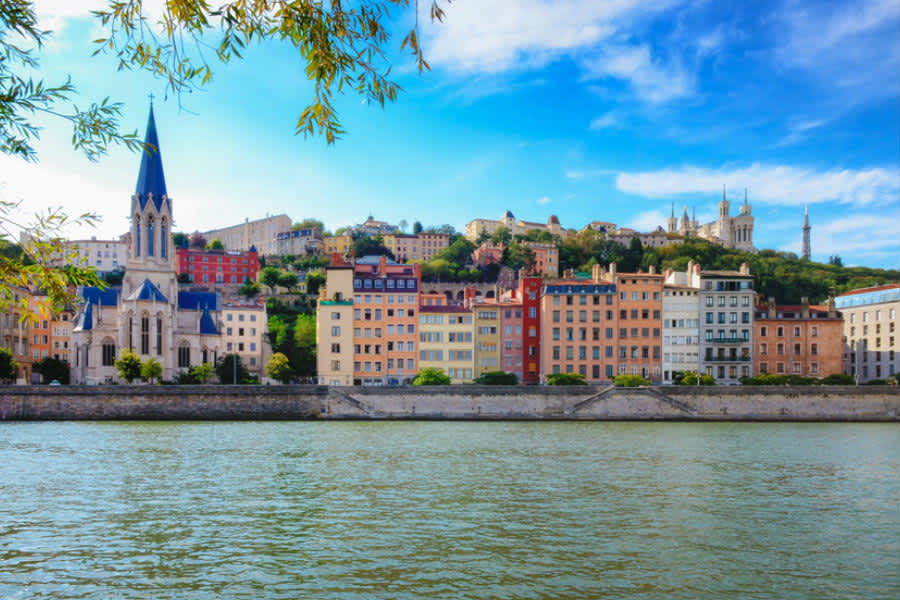 Top 10 villes à visiter absolument en France
